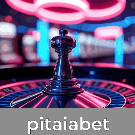 Pitaiabet: A Revolução das Apostas em Seu Smartphone